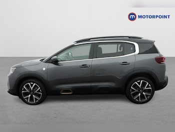 Used Citroen C5 Aircross 2023 for sale - 78980613: Photo