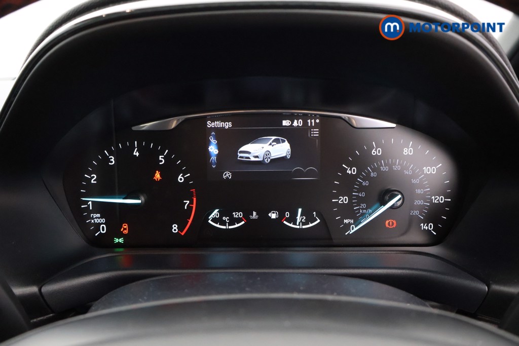 Used Ford Fiesta 2021 for sale - 77743815: Photo 17