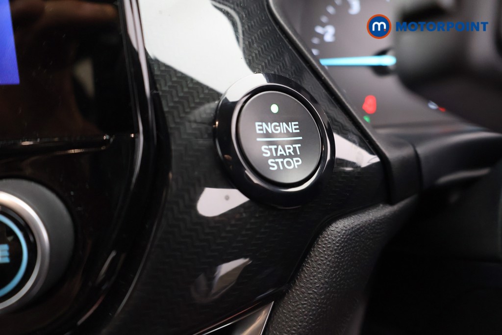 Used Ford Fiesta 2021 for sale - 77743815: Photo 19