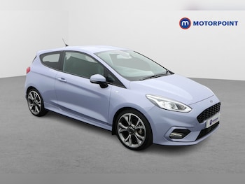 Ford Fiesta feature image