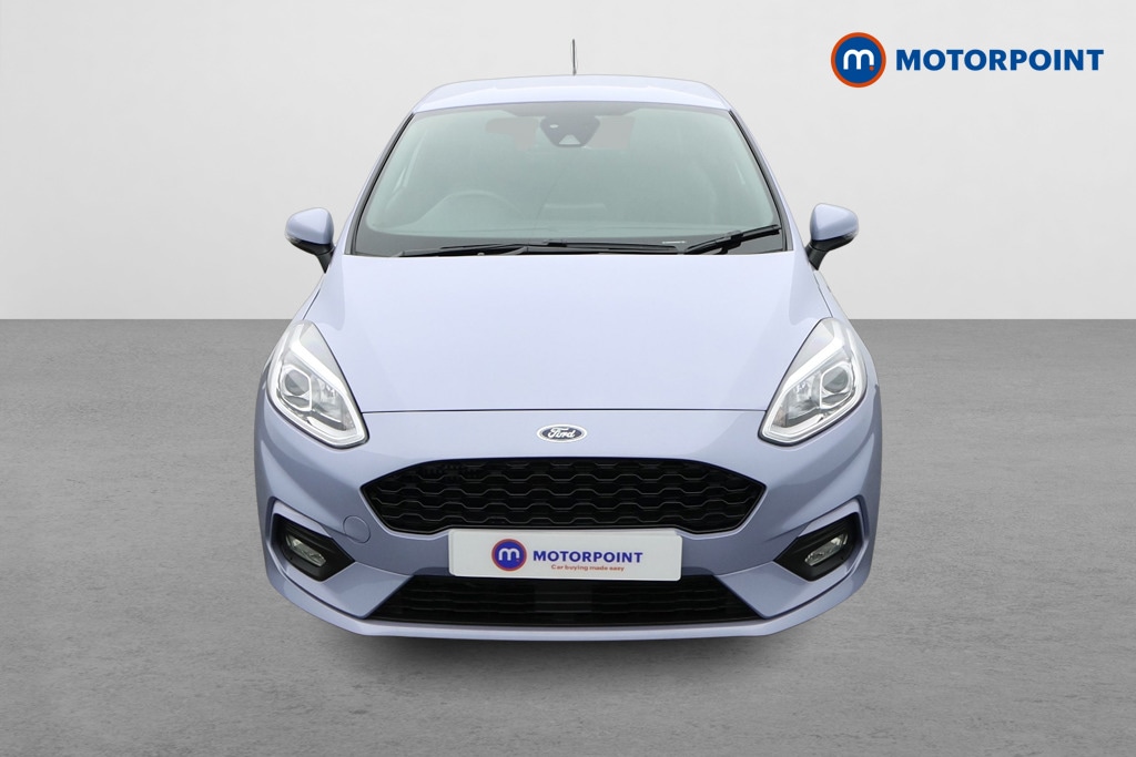 Used Ford Fiesta 2021 for sale - 77743815: Photo 2