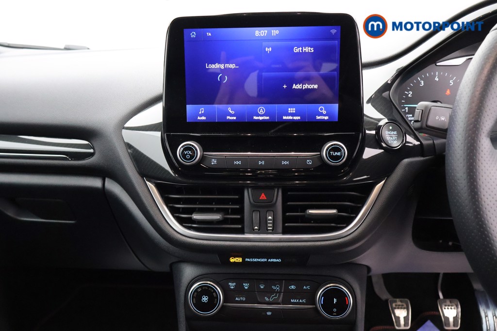 Used Ford Fiesta 2021 for sale - 77743815: Photo 20