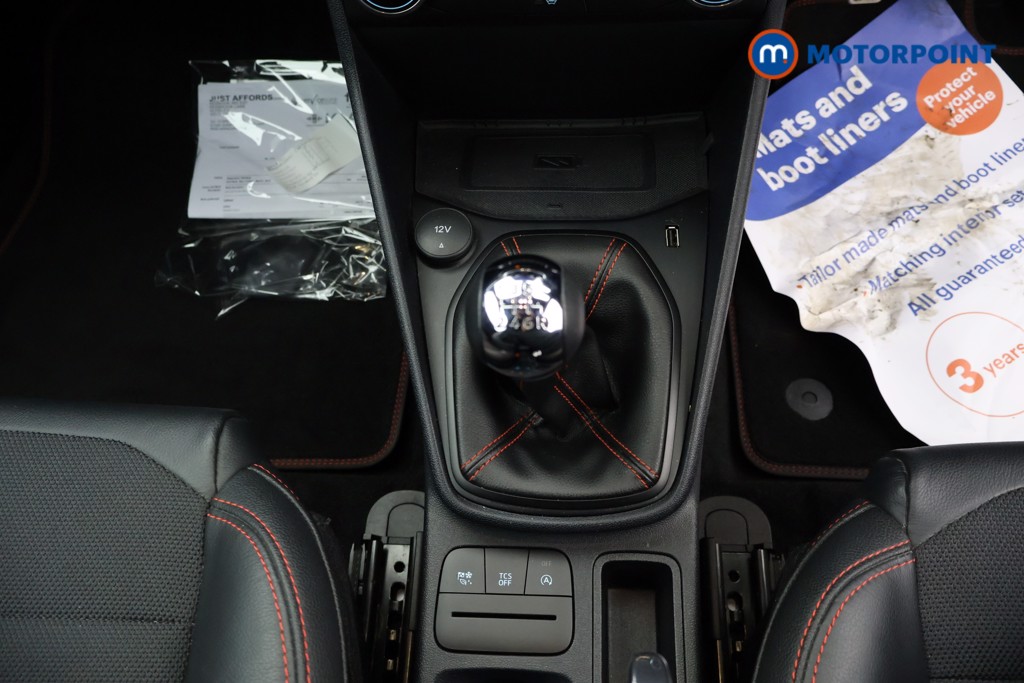 Used Ford Fiesta 2021 for sale - 77743815: Photo 23