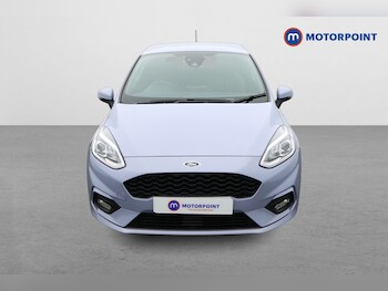 Used Ford Fiesta undefined for sale - 77743815: Photo