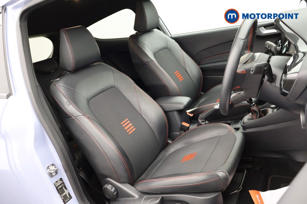 Used Ford Fiesta 2021 for sale - 77743815: Photo 31