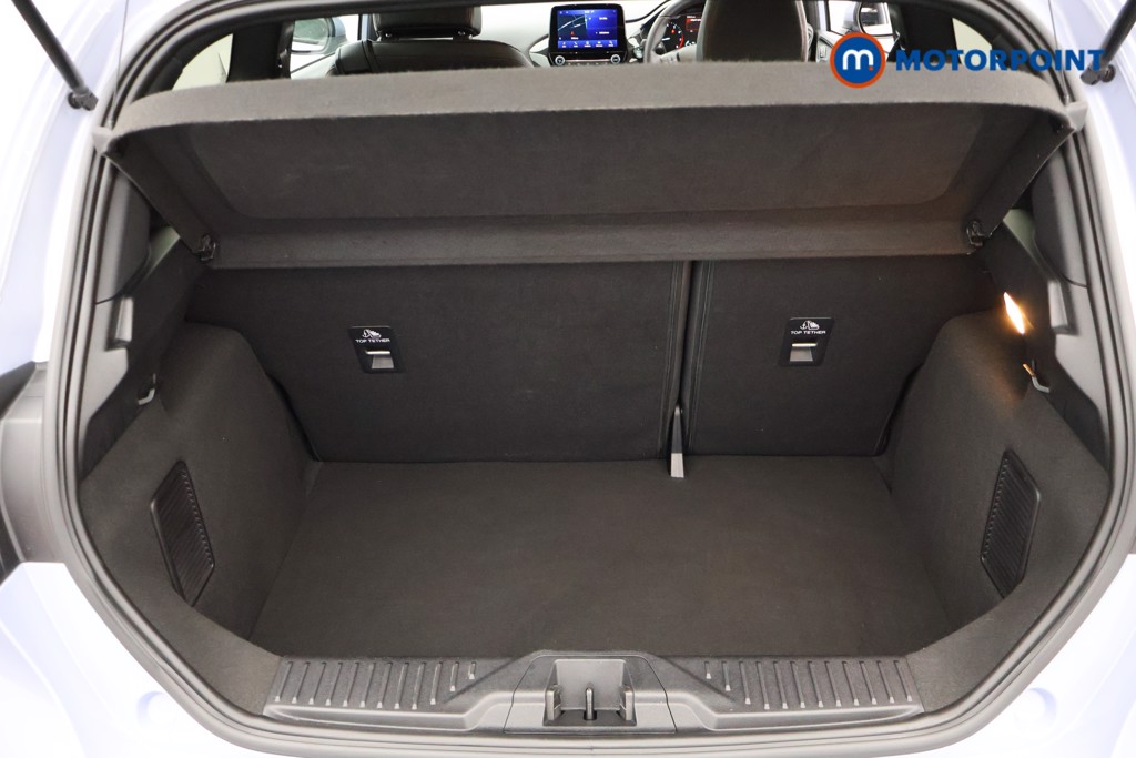 Used Ford Fiesta 2021 for sale - 77743815: Photo 34