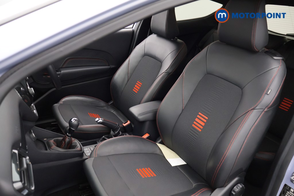 Used Ford Fiesta 2021 for sale - 77743815: Photo 38