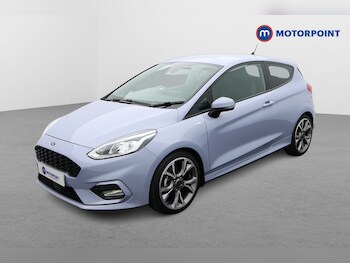 Used Ford Fiesta undefined for sale - 77743815: Photo