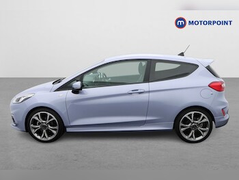 Used Ford Fiesta undefined for sale - 77743815: Photo