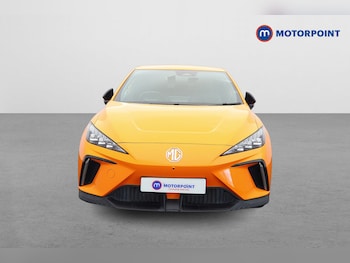 Used MG MG4 2023 for sale - 75922809: Photo