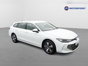 Used Volkswagen Passat 2025 for sale - 79353388: Photo