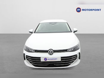 Used Volkswagen Passat 2025 for sale - 79353388: Photo