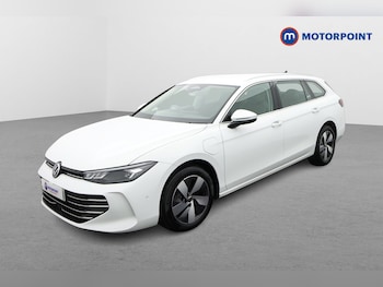 Used Volkswagen Passat 2025 for sale - 79353388: Photo