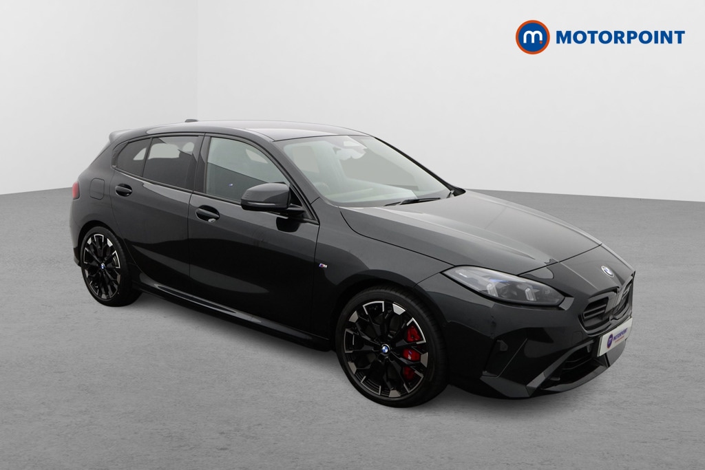 Used BMW 1 Series 2025 for sale - 76146920: Photo 1