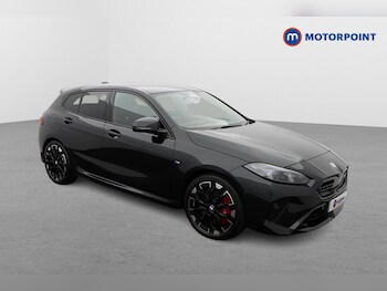 Used BMW 1 Series 2025 for sale - 76146920: Photo
