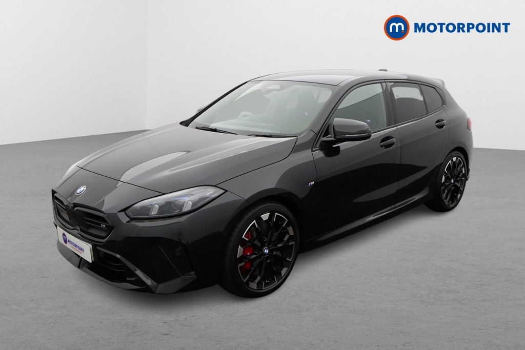 Used BMW 1 Series 2025 for sale - 76146920: Photo 3