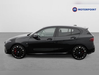 Used BMW 1 Series 2025 for sale - 76146920: Photo