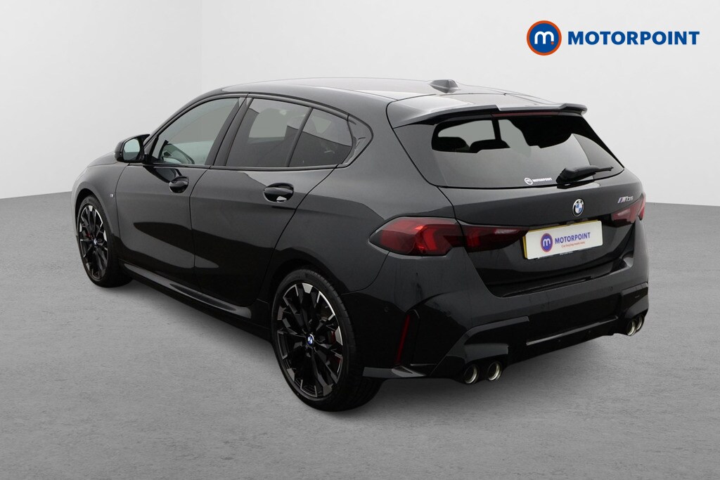 Used BMW 1 Series 2025 for sale - 76146920: Photo 5