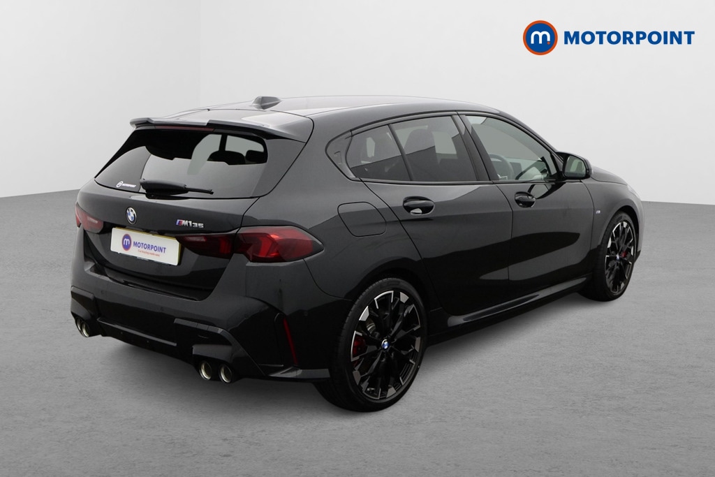 Used BMW 1 Series 2025 for sale - 76146920: Photo 7