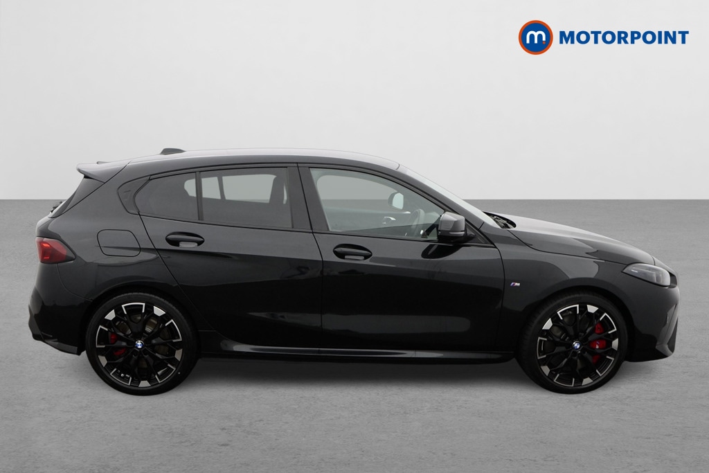 Used BMW 1 Series 2025 for sale - 76146920: Photo 8