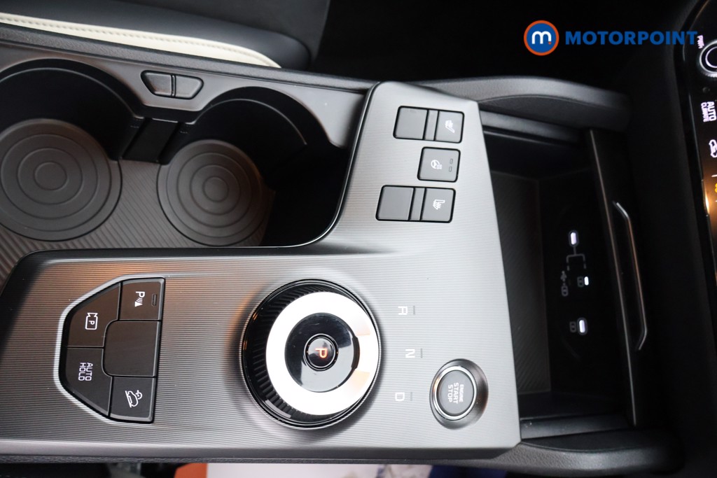 Used Kia Sportage 2025 for sale - 77113805: Photo 17