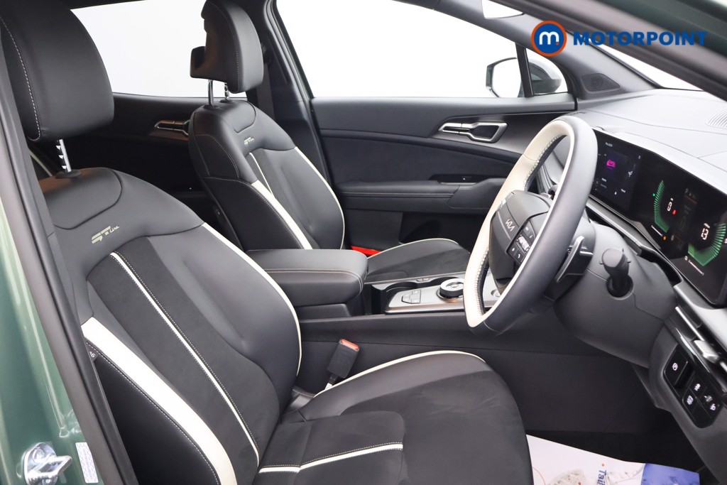 Used Kia Sportage 2025 for sale - 77113805: Photo 22