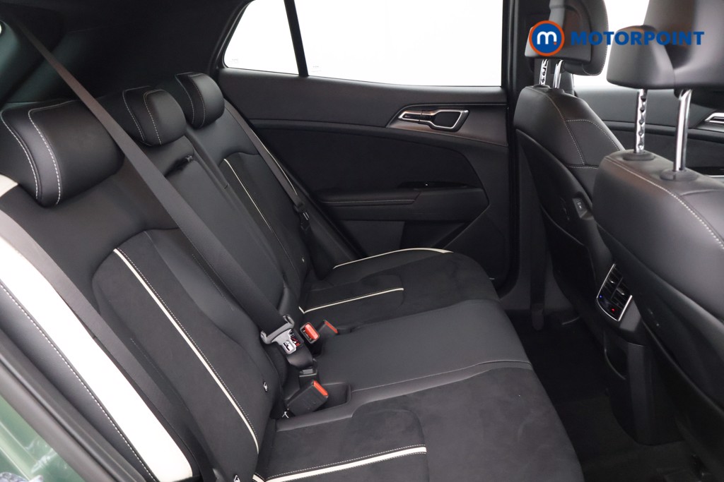 Used Kia Sportage 2025 for sale - 77113805: Photo 23