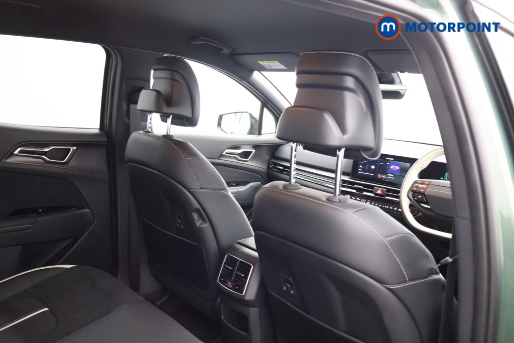 Used Kia Sportage 2025 for sale - 77113805: Photo 24