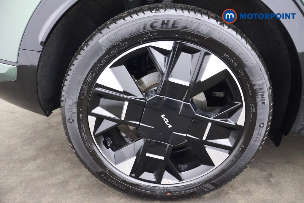 Used Kia Sportage 2025 for sale - 77113805: Photo 31