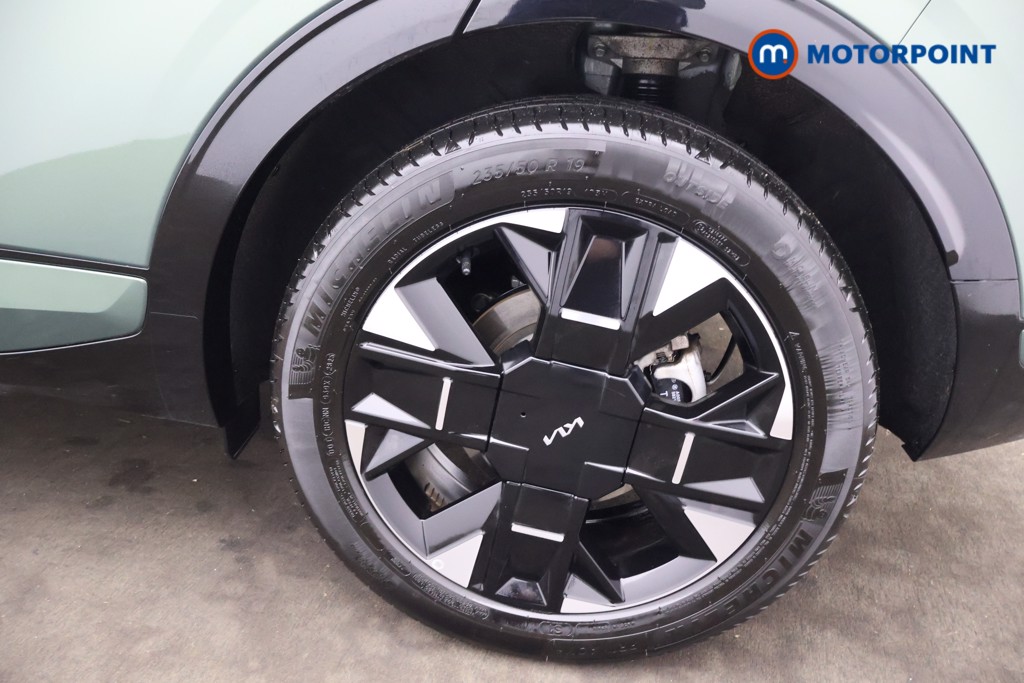 Used Kia Sportage 2025 for sale - 77113805: Photo 35