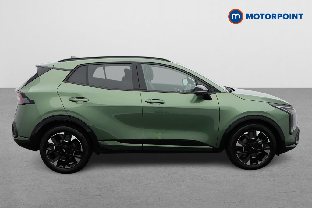 Used Kia Sportage 2025 for sale - 77113805: Photo 8