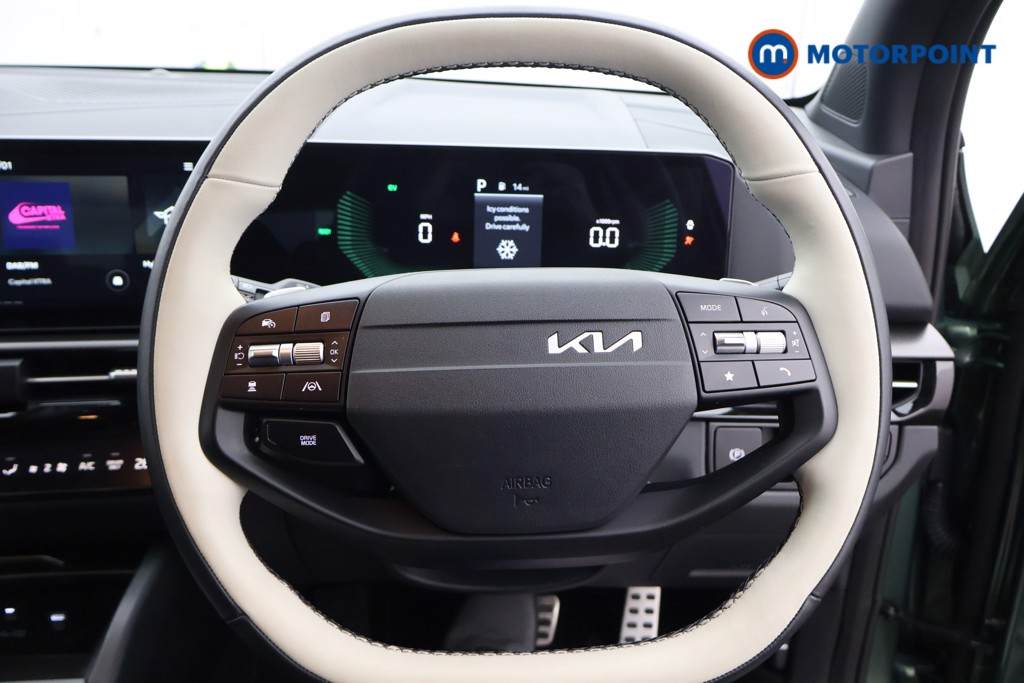 Used Kia Sportage 2025 for sale - 77113805: Photo 9