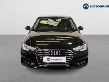 Used Audi A4 2019 for sale - 74915435: Photo