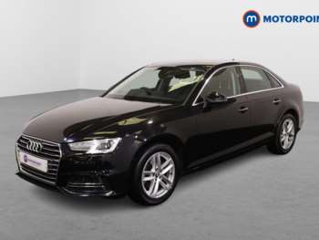 Used Audi A4 2019 for sale - 74915435: Photo