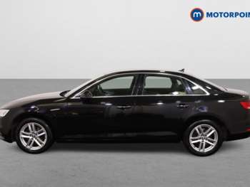 Used Audi A4 2019 for sale - 74915435: Photo