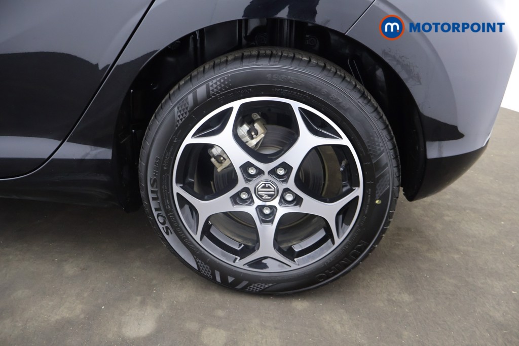 Used MG MG3 2025 for sale - 77797116: Photo 11