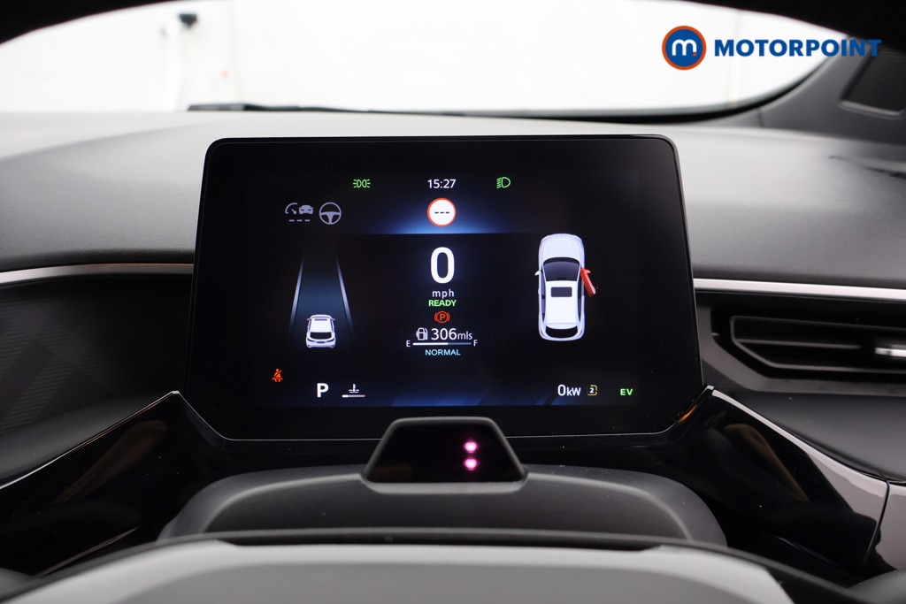 Used MG MG3 2025 for sale - 77797116: Photo 17