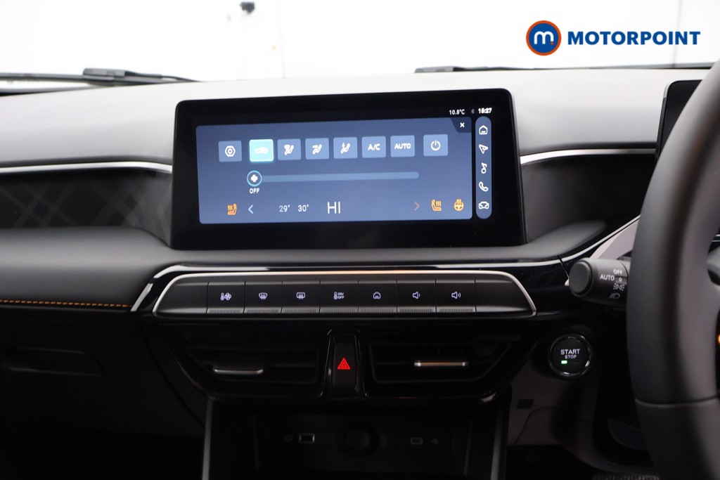 Used MG MG3 2025 for sale - 77797116: Photo 21