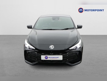 Used MG MG3 2025 for sale - 77797116: Photo