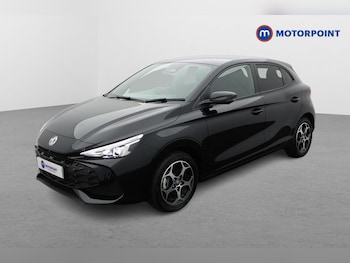 Used MG MG3 2025 for sale - 77797116: Photo