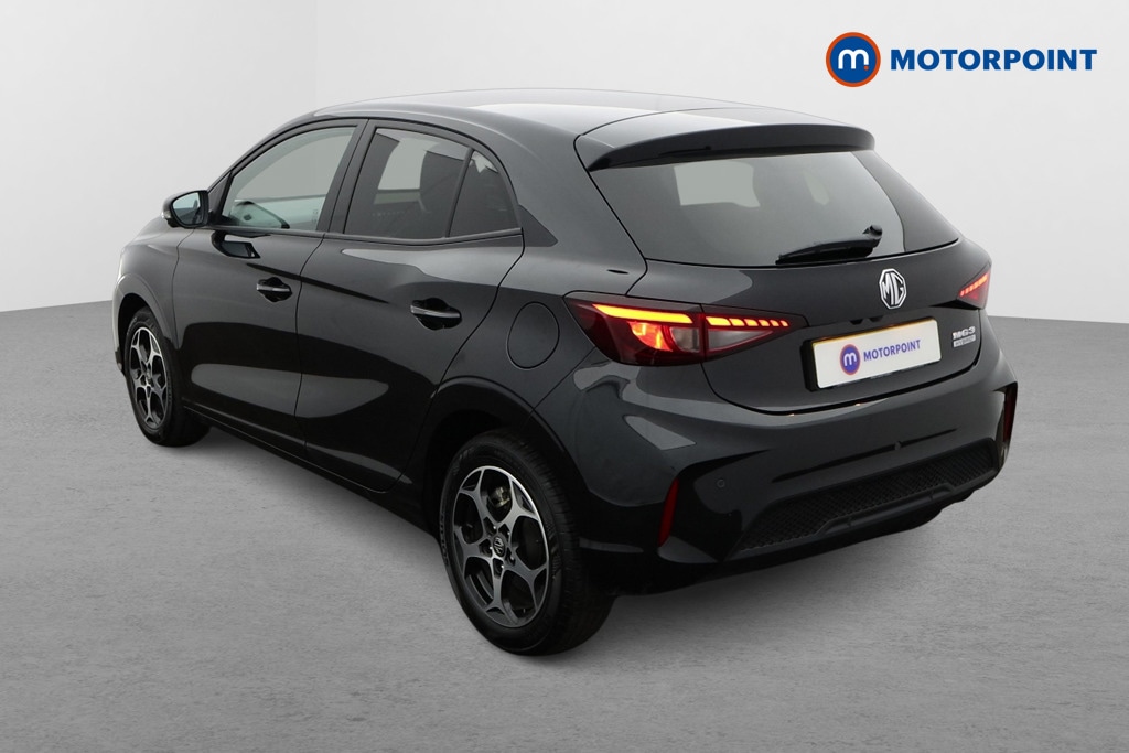 Used MG MG3 2025 for sale - 77797116: Photo 5