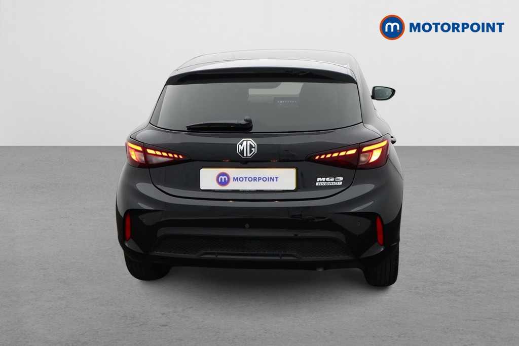 Used MG MG3 2025 for sale - 77797116: Photo 6