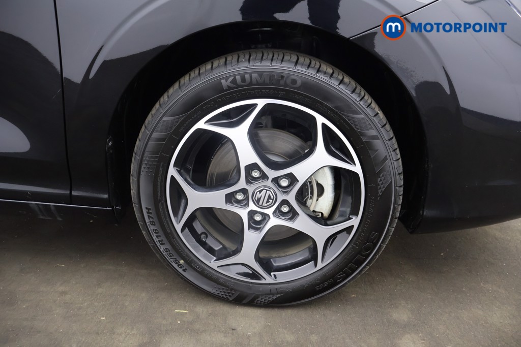 Used MG MG3 2025 for sale - 77797116: Photo 9