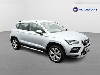 Used SEAT Ateca 2024 for sale - 78838827: Photo