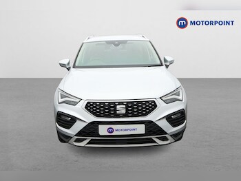 Used SEAT Ateca 2024 for sale - 78838827: Photo
