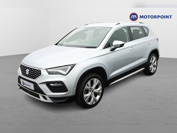 Used SEAT Ateca 2024 for sale - 78838827: Photo