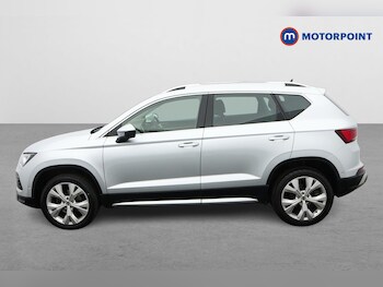 Used SEAT Ateca 2024 for sale - 78838827: Photo