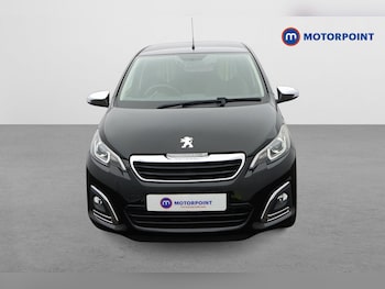 Used Peugeot 108 2019 for sale - 78718247: Photo