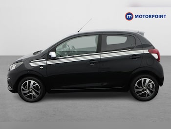 Used Peugeot 108 2019 for sale - 78718247: Photo