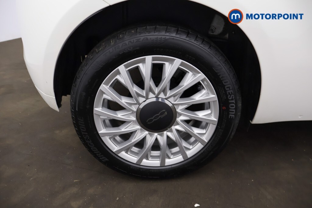 Used Fiat 500 2024 for sale - 77962524: Photo 10